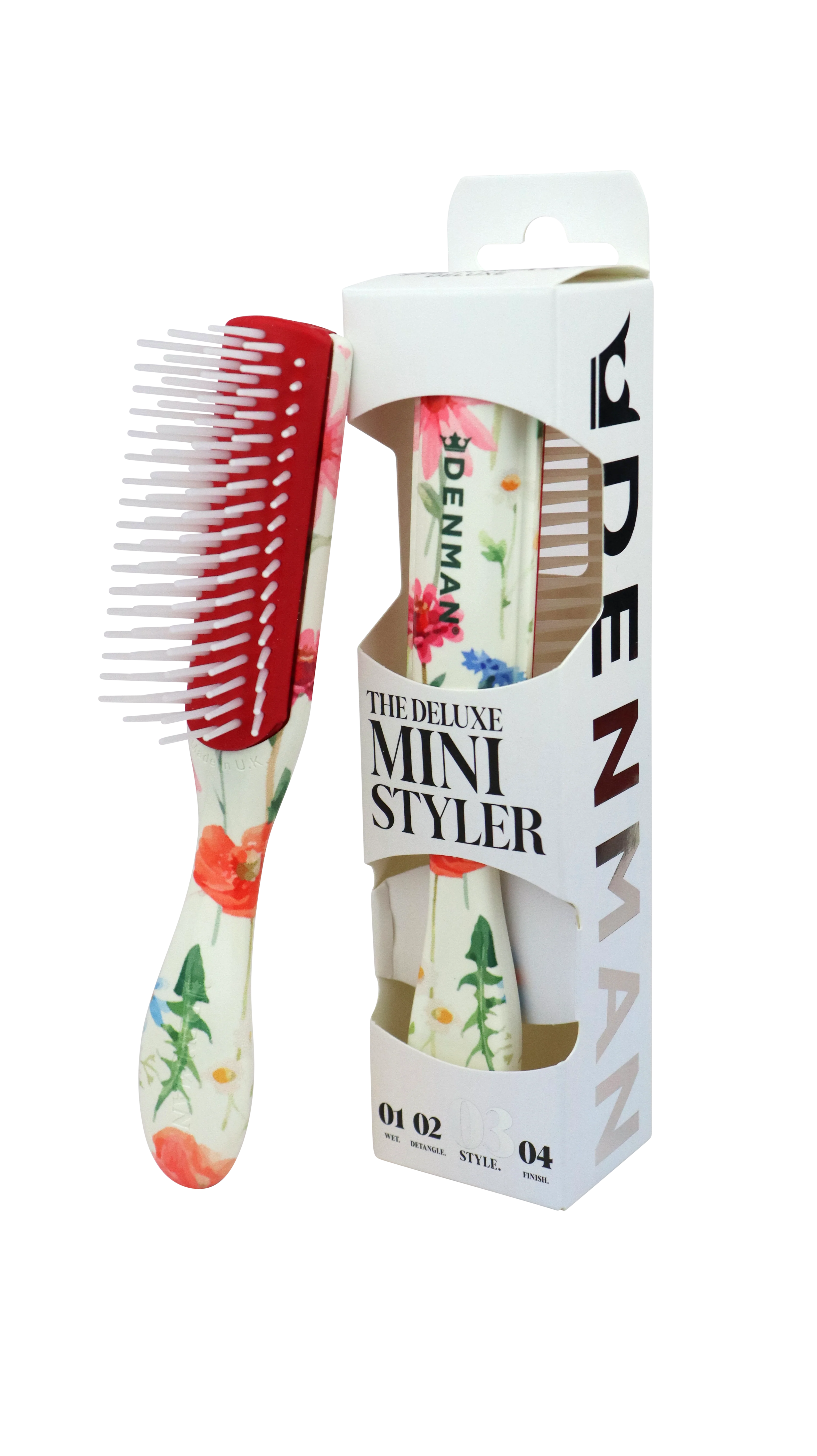 D14 The Deluxe Mini Curl Definer & Styler - Image 4