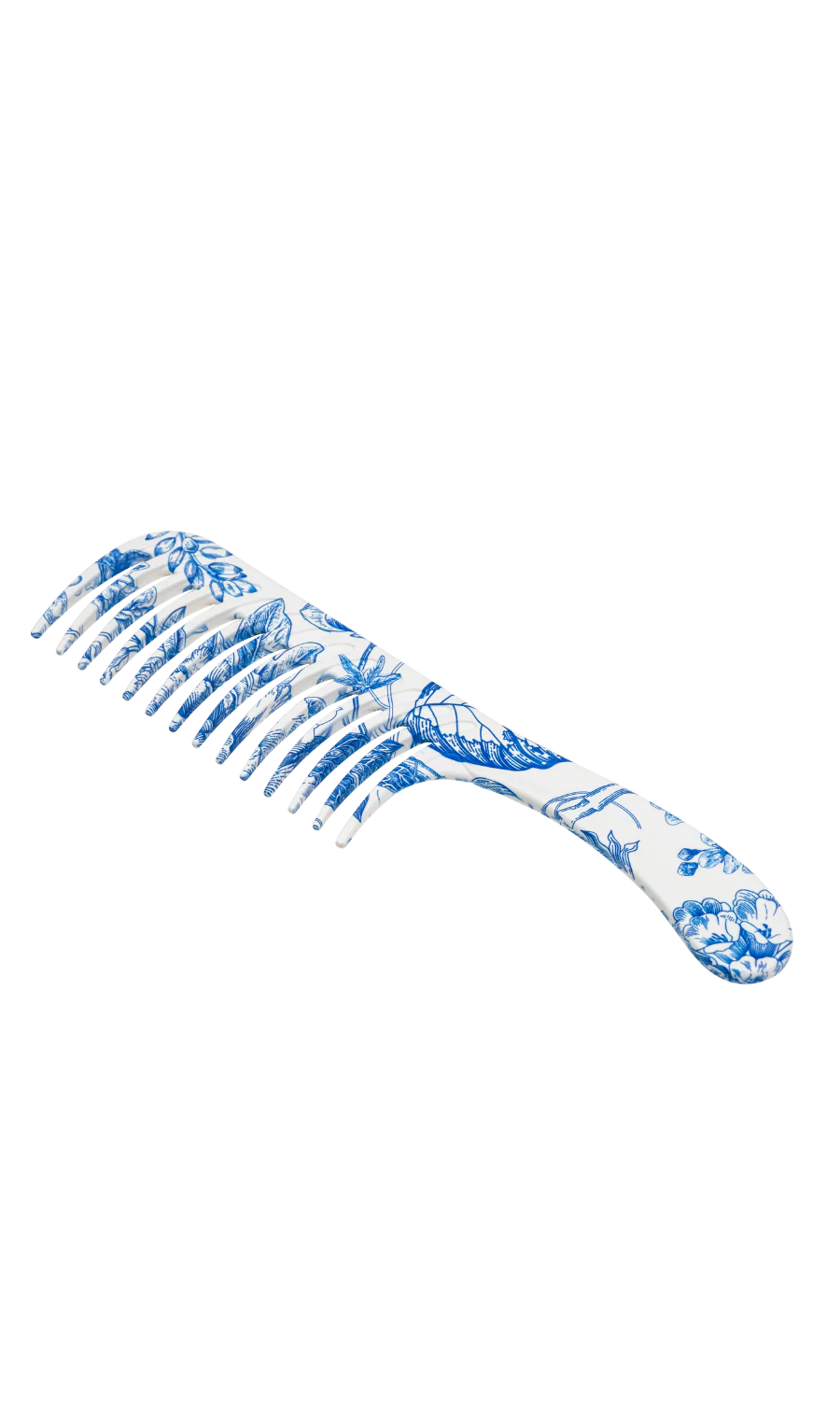 D28 The Deluxe Wide Tooth Detangler - Image 3