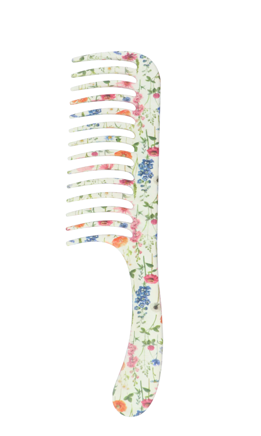 D28 The Deluxe Wide Tooth Detangler - Image 4