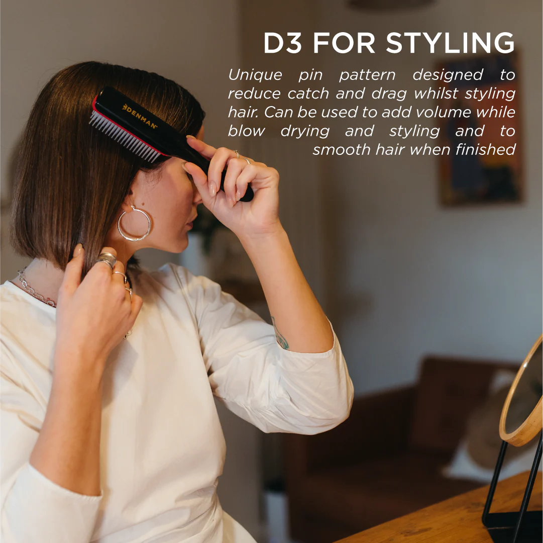 D3 The Original Curl Definer & Styler - Image 4
