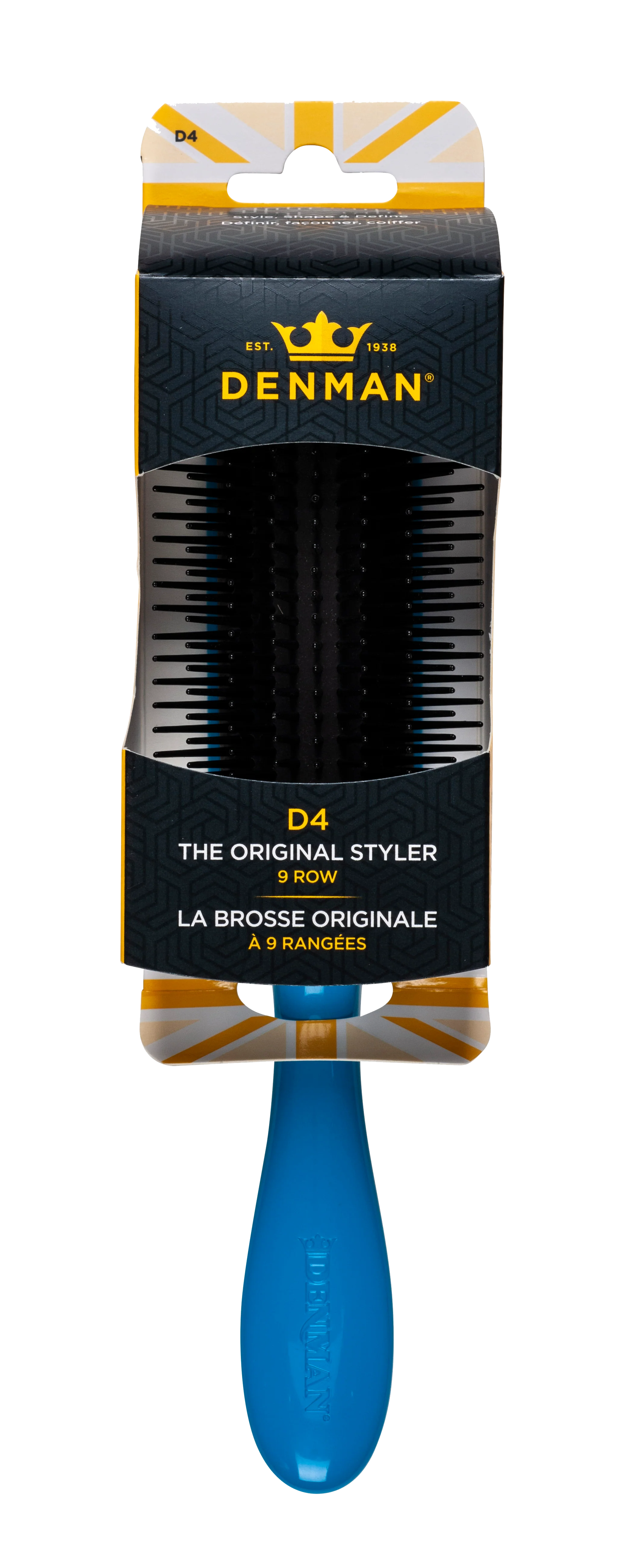 D4 Original Styler 9 Row - Image 7
