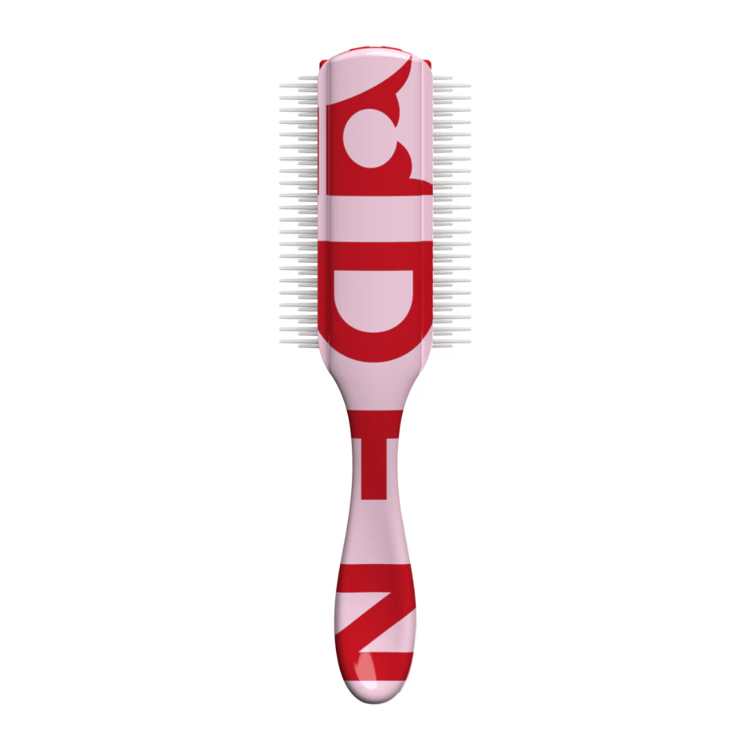 D4 Deluxe Original Curl Definer & Styler 9 Row - Image 3