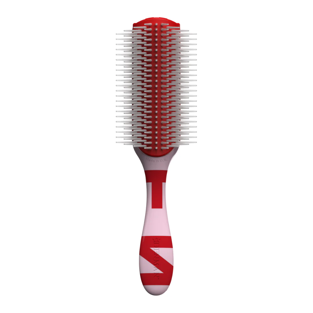 D4 Deluxe Original Curl Definer & Styler 9 Row - Image 4