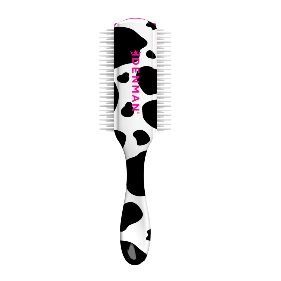 D4 Deluxe Original Curl Definer & Styler 9 Row - Image 5