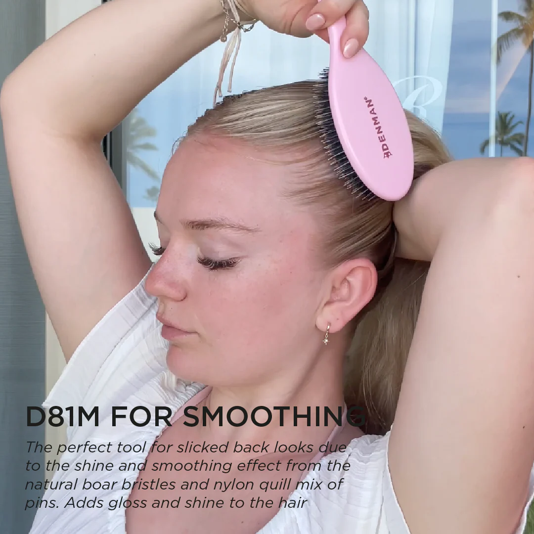 D81M The Style and Shine Smoother - Image 3