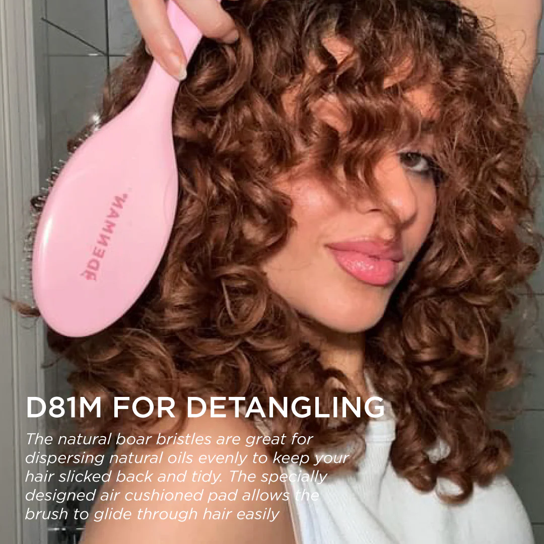 D81M The Style and Shine Smoother - Image 4