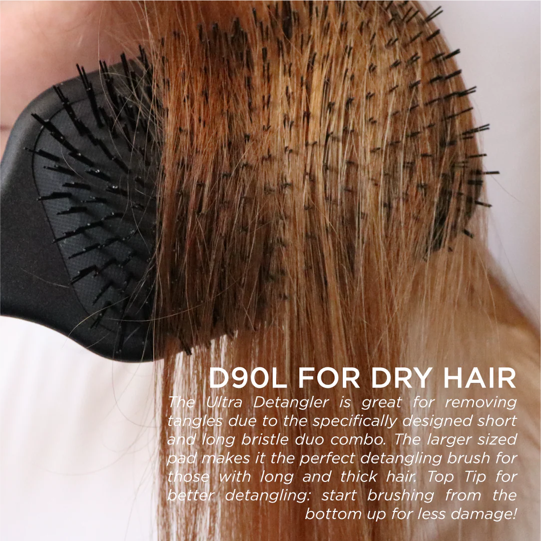 D90L The Ultra Detangler - Image 5
