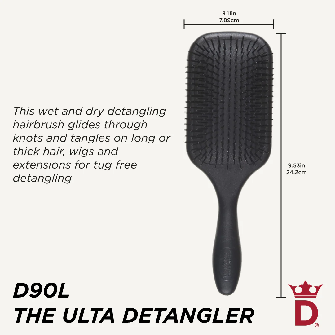D90L The Ultra Detangler - Image 7