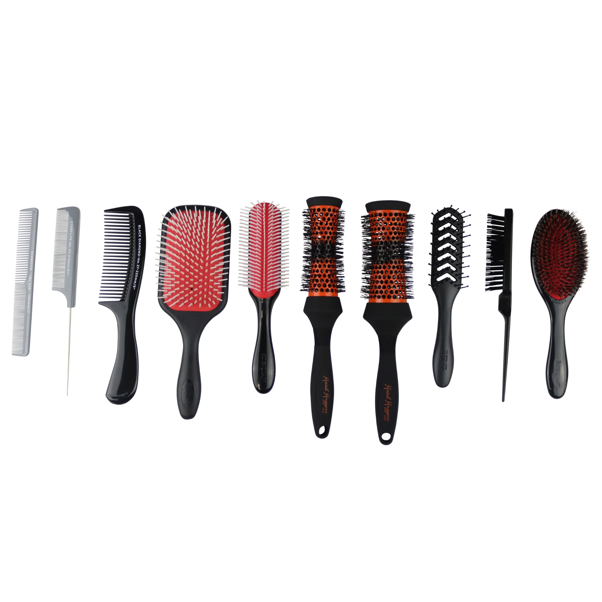 Denman College Styling Kit - Image 2