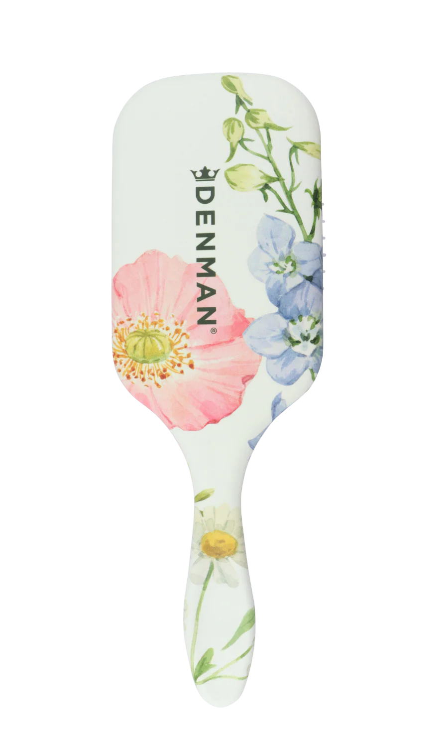 D38 The Deluxe Detangling & Styling Paddle - Image 4