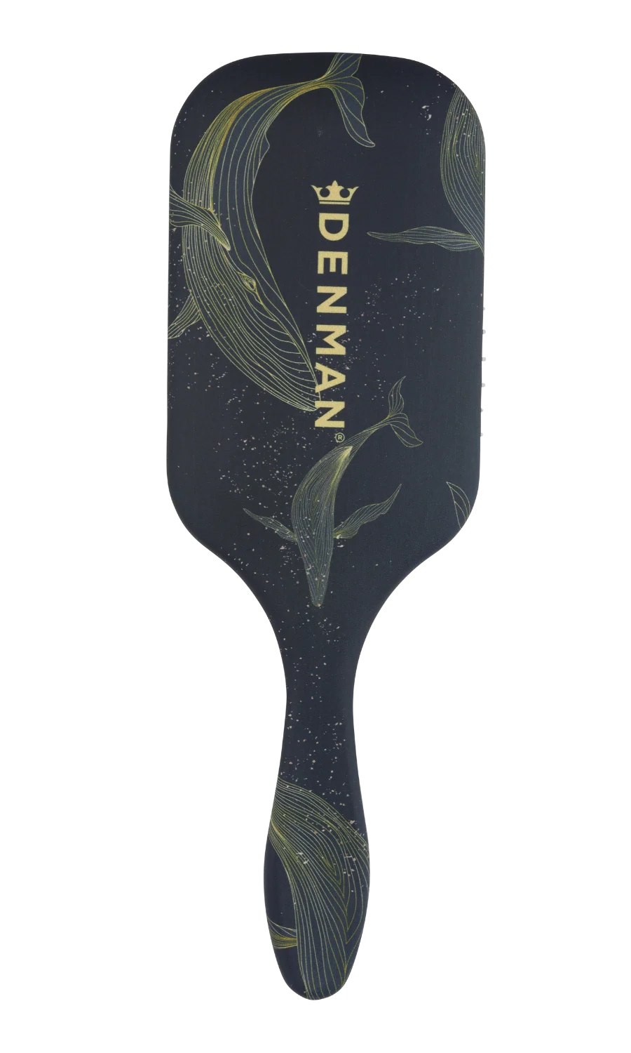 D38 The Deluxe Detangling & Styling Paddle - Image 8