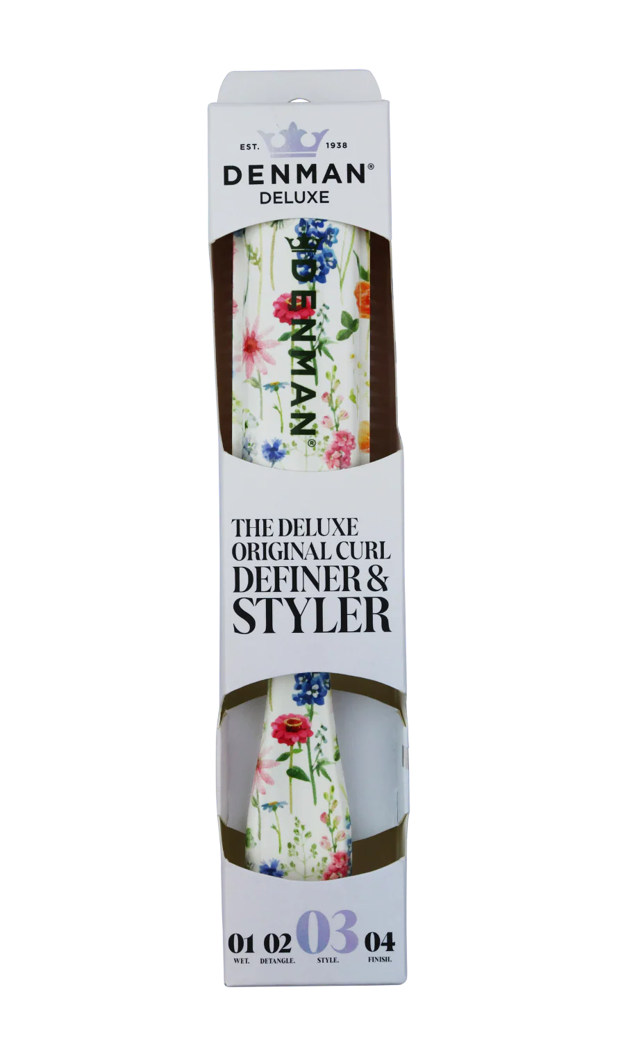 D3 The Deluxe Original Curl Definer & Styler - Image 6