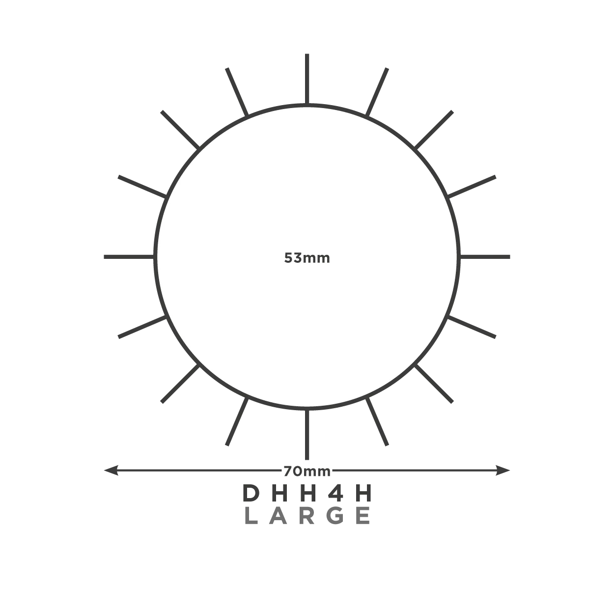 DHH - Head Hugger range - Image 8